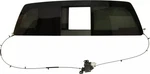 Genuine Nissan Window Regulator 79700-EZ20D New. Price: $774.33.