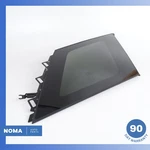20-23 Lr Range Rover Evoque L551 Rear Right Quarter Glass K8D229600FE Oem Used. Price: $120.35.