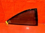 96-00 Honda Civic 2D Coupe Passenger Right Rear Quarter 1/4 Glass Oem #285 Used. Price: $138.95.