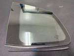 2014-2018 Subaru Forester Driver Quarter Glass Window 65209SG072 Used. Price: $151.99.