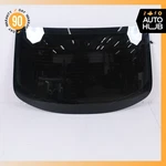 14-24 Maserati Ghibli M157 Rear Back Glass Oem Used. Price: $501.23.