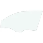 Door Glass Front Left Hand Side Driver 824111E210 For Hyundai Accent 2007-2011 New. Price: $116.77.