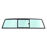 For Gmc K2500 1979 Oer DY90007T Back Glass New. Price: $573.56.