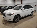 (local Pickup Only) Passenger Right Front Door Fits 13 Infiniti JX35 1709656 Used. Price: $224.90.