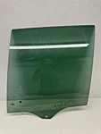 2000 - 2006 Bmw X5 E70 Rear Left Door Window Glass 5134 8249929 Oem 231885 Used. Price: $108.00.