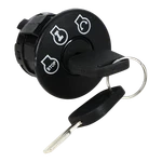 925-04659 Ignition Switch Fits Mtd/cub Cadet/white 13A1762F020 13A1762F065 New. Price: $31.92.