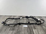 Subaru Ascent 2018-2023 Rear Right Side Door Wire Wiring Harness Used. Price: $35.00.