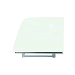DGRS640-LH Brothers Trucks Door Glass & Sash Clear Left New. Price: $245.95.
