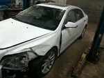 Passenger Right Rear Door Glass Fits 08-12 Malibu 10223153 Used. Price: $95.39.