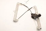 2020-25 Mazda CX-30 2.5 Front Left Door Window Regulator W/ Motor DGH9-59-590A Used. Price: $89.38.