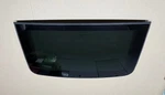 2009-2016 Lincoln Mks Front Panoramic Glass Sunroof Moonroof Panorama Used. Price: $139.00.