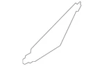 Genuine Hyundai Fixed Glass 82580-S1000 New. Price: $268.99.