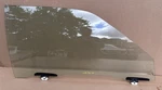 1990-1991 Honda Civic Hatch Right Front Door Glass Passenger Side Window Used Oe. Price: $167.99.