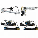 2012-2015 Honda Civic Used Window Regulator Passenger Front BF92N. Price: $118.92.