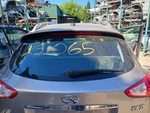 08-13 Infiniti Ex 14-17 QX50 Rear Windshield Glass Oem K03005UB0A Used. Price: $549.99.