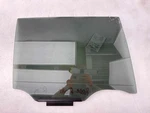 2015-2019 Subaru Outback Right Rear Door Window Glass Oem Used. Price: $77.88.