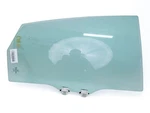 2018-2024 Honda Accord Door Glass, Window, Rear Right 73400-TVA-A11, E048, Oem, Used. Price: $195.09.