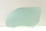 Fit 06-10 Dodge Charger 4-DR Sedan Driver Side Left Front Door Window Glass Oem New. Price: $150.00.