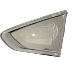 2020-25 Bmw X6 Rh Quarter Glass Oem Molding Used. Price: $200.00.