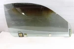 Ferrari F430, 360, Rh, Front Door Glass, Smoke Dmg, Used, P/n 65786100. Price: $400.00.