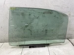 Toyota Camry Hybrid 2007 2011 Rear Left Driver Side Door Glass Factory Used. Price: $95.94.