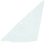 1968-70 Mopar B-body Vent Glass Clear Lh New. Price: $53.39.