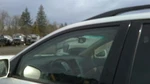 Driver Left Front Door Glass Fits 06-09 Lexus RX400H 32004454 Used. Price: $143.00.