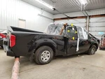 17 Nissan Frontier King Cab Passenger Right Privacy Tint Rear Door Glass Window Used. Price: $100.00.