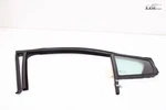 2016-2019 Chevrolet Cruze Rear Left Door Window Frame Weatherstrip W/ Glass Oem Used. Price: $140.39.