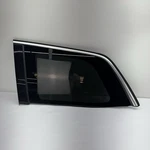 2013 - 2016 Mercedes GL450 X166 Left Rear Quarter Glass Window A1666700150 Oem Used. Price: $36.60.