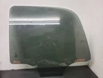 00-06 Chevrolet Tahoe Rear Left Driver Door Glass Privacy Oem 15181073 Used. Price: $115.00.