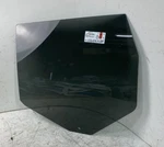 Rear Left Door Glass 11-20 Jeep Grand Cherokee Privacy Tint DD11818YPN Used. Price: $79.00.