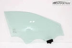 2019-24 Kia Forte Bd Front Right Side Door Panel Window Glass 82421-M7051 Oem Used. Price: $155.99.