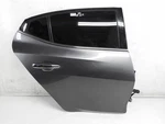 2016-2020 Nissan Maxima Rear Right Passenger Door 82100-4RA0A *kad Grey *chip Used. Price: $806.55.