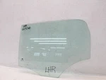 11-16 Mini Cooper Countryman R60 Door Window Glass Rear Left Oem 011724B Used. Price: $124.95.