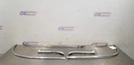 1959 Cadillac Sedan Deville 4DR Ht 6 Window Exterior Windshield Chrome Trim Set Used. Price: $675.00.