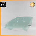 14-19 Chevrolet Corvette C7 Coupe Front Left Door Window Glass 84299348 Oem Used. Price: $332.00.