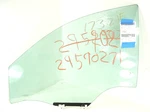 2007-2017 Gmc Acadia Front Door Window Glass Driver Left Lh Oem Used. Price: $52.79.