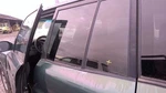 Driver Left Rear Door Glass Privacy Tint Fits 98-00 RAV4 32282623 Used. Price: $130.70.