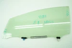 2010-2015 Toyota Prius Front Left Driver Side Door Window Glass 68102-47072 Used. Price: $76.00.