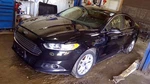 Passenger Right Front Door Glass Without Acoustic Fits 13-20 Fusion 10302344 Used. Price: $114.70.