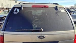 2002-2005 Ford Explorer Back Glass Rear Window Oem 3L2Z78422A12AC Used. Price: $812.15.