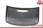 17-24 Audi A4 S4 Sedan Rear Windshield Back Window Glass Heated Oem Used. Price: $251.25.