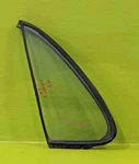 93 94 95 96 Camry Driver Left Rear Vent Glass Oem 3925-27 Used. Price: $35.00.