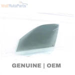 2004-2010 Bmw X3 E83 Lci Front Left Door Window Glass 3332309 Used. Price: $89.99.