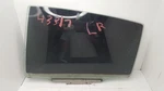 Driver Left Rear Door Glass Fits 07-11 Lexus GS350 670661 Used. Price: $44.80.