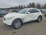 (local Pickup Only) Roof Glass Thru 10/11 Fits 09-12 Infiniti Fx Series 947944 Used. Price: $185.16.