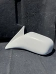 92 93 94 95 96 Toyota Camry Driver Side Mirror Left Lh White Oem Used. Price: $65.00.