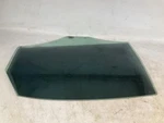 09-16 Audi A4 2.0L Awd At Rear Left Door Glass Oem B Used. Price: $106.24.