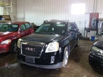 Back Glass With Privacy Tint Opt Ako Fits 10-17 Terrain 2098840 Used. Price: $118.75.